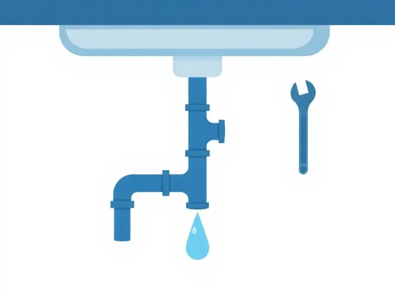 Plombier Clamart — réparation de fuite d’eau