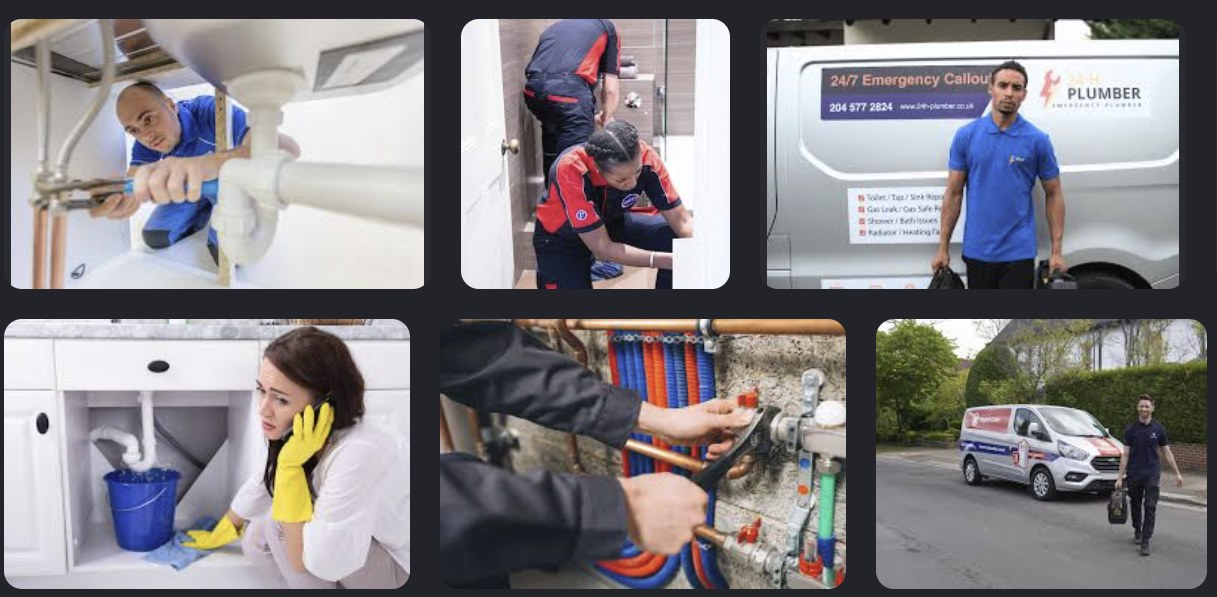 Dépannage Plomberie Urgence Clamart